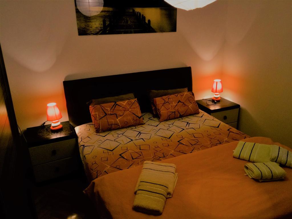 Apartment Tea ツェティニェ エクステリア 写真