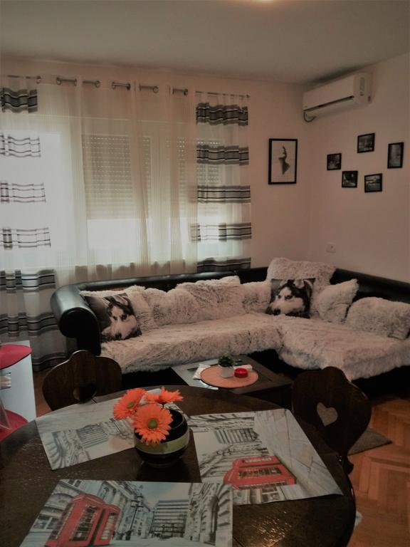 Apartment Tea ツェティニェ エクステリア 写真