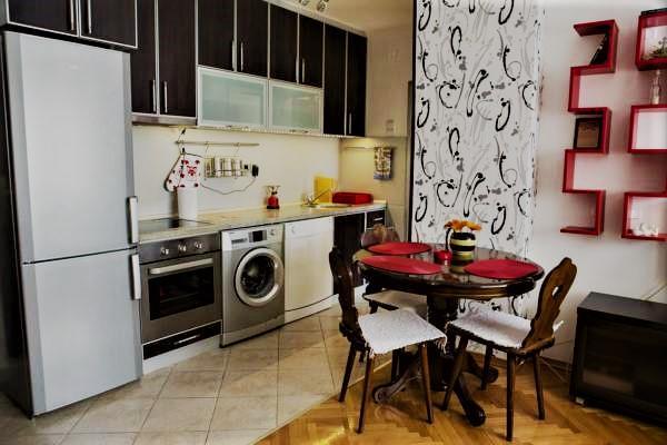 Apartment Tea ツェティニェ エクステリア 写真