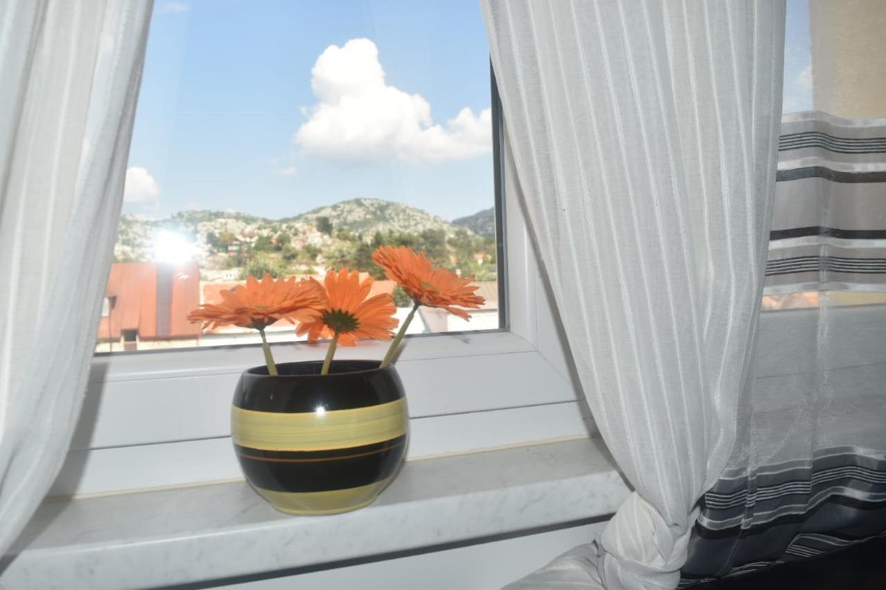 Apartment Tea ツェティニェ エクステリア 写真